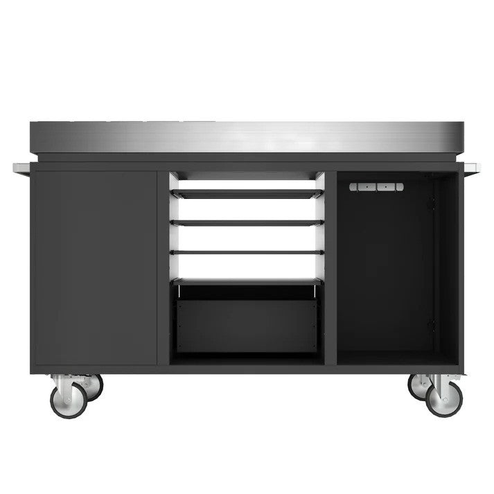 Everdure Pizza Station