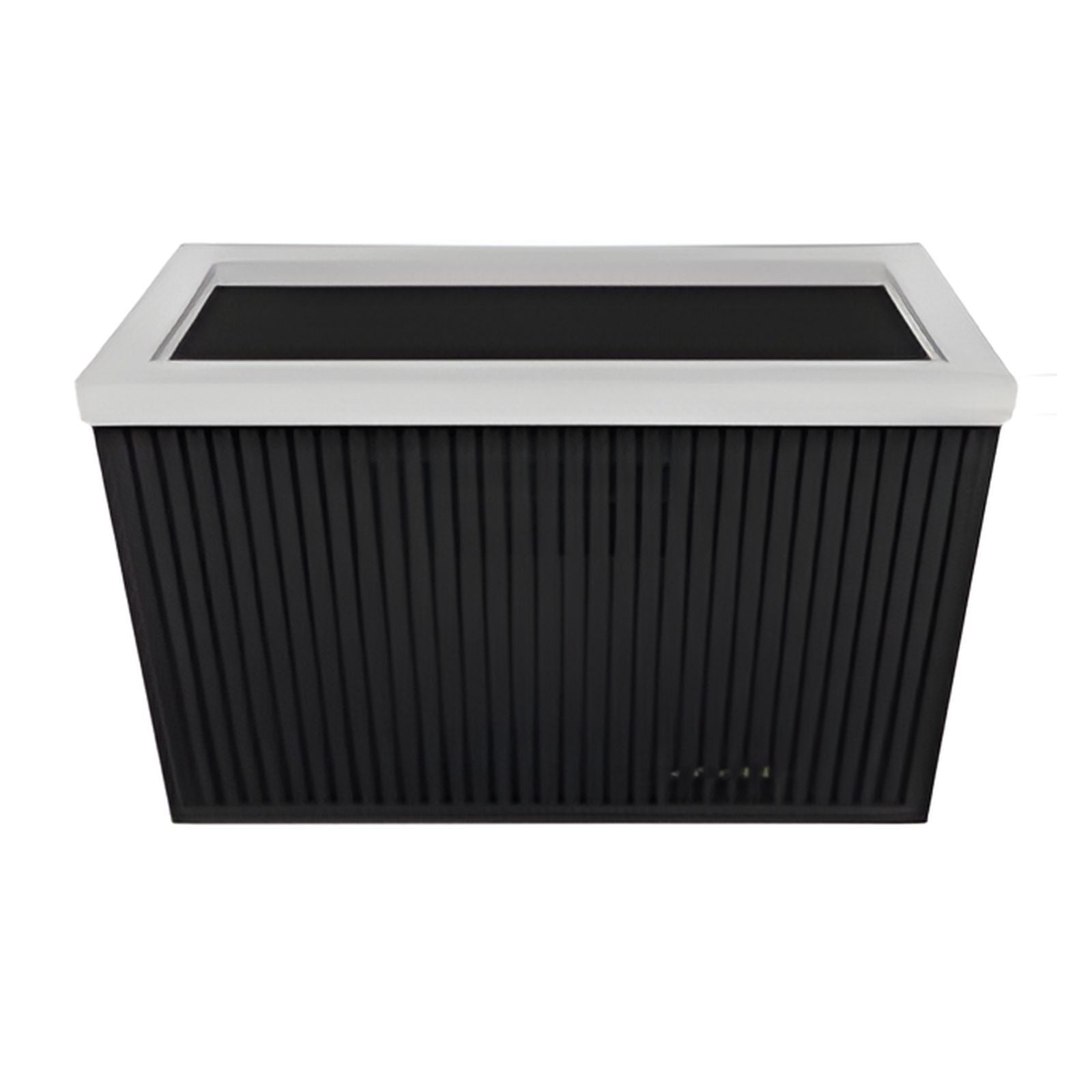 Everdure Seabreeze BBQ Module with Everdure Furnace Built In BBQ (Black)